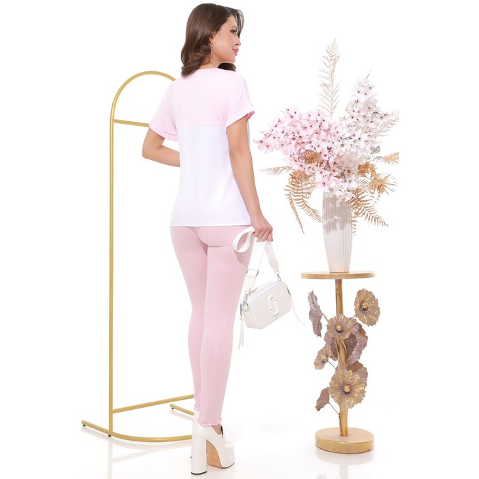 Блузка женская «Ксения», размер 46 62820