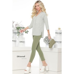 

Блузка женская «Кэтрин», размер 56