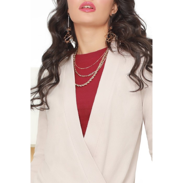 Блузка женская «Хелена», размер 44 62821