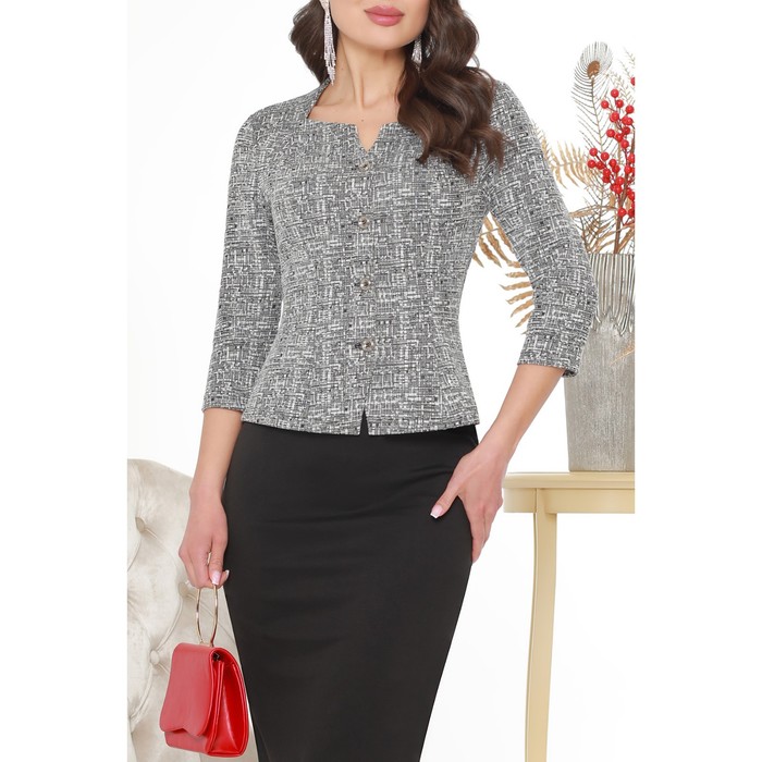 Костюм женский «Аристократка», размер 44 62823