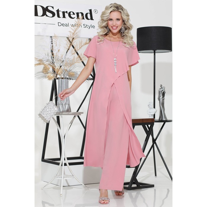 Костюм женский «Высокий статус», размер 46 62824