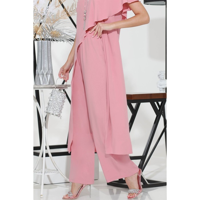 Костюм женский «Высокий статус», размер 46 62824