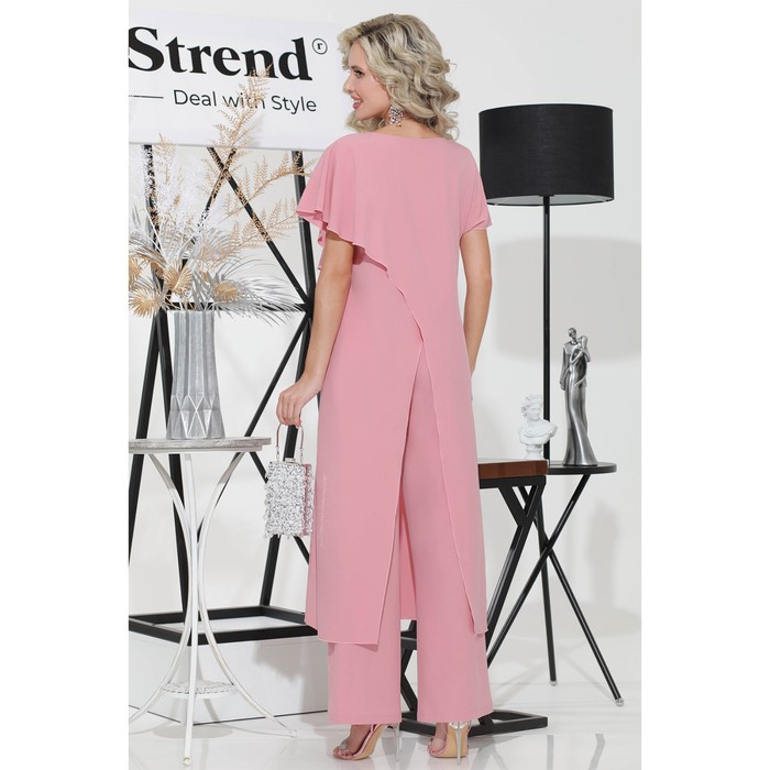 Костюм женский «Высокий статус», размер 46 62824