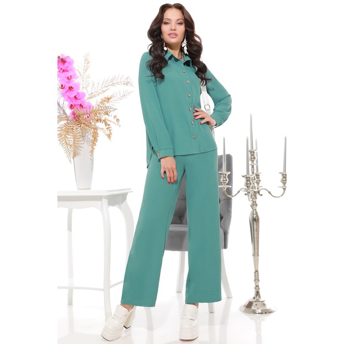 Костюм женский «Гармоничные отношения», размер 44 62825