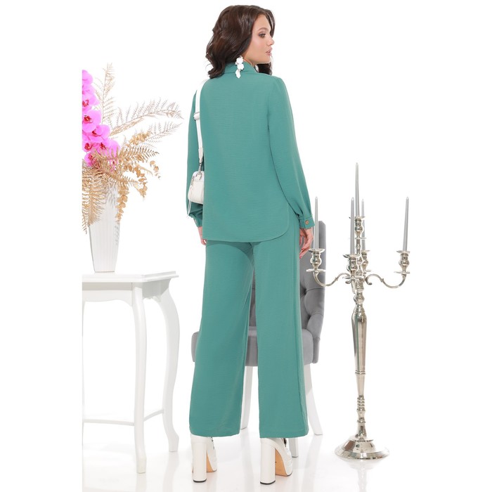 Костюм женский «Гармоничные отношения», размер 54 62826