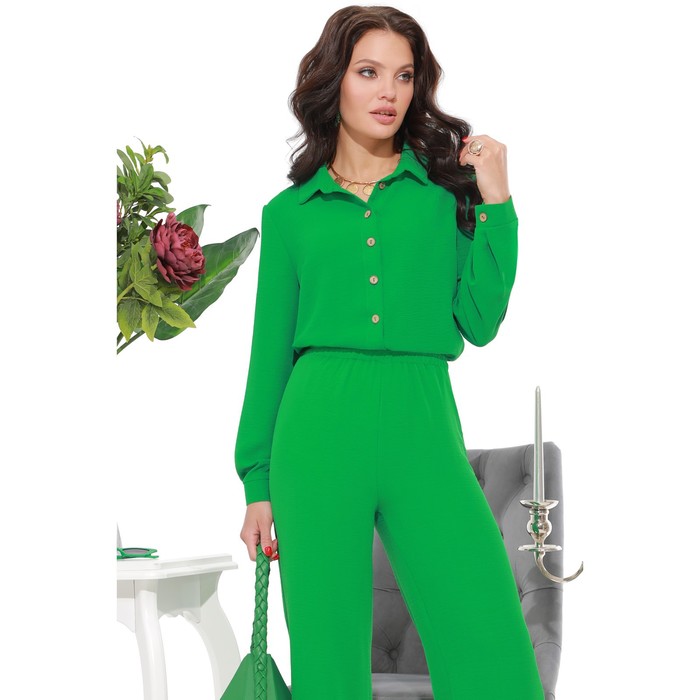 Костюм женский «Гармоничные отношения», размер 56 62827