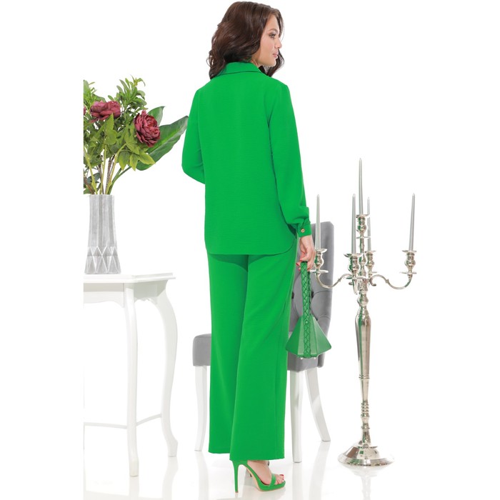 Костюм женский «Гармоничные отношения», размер 56 62827