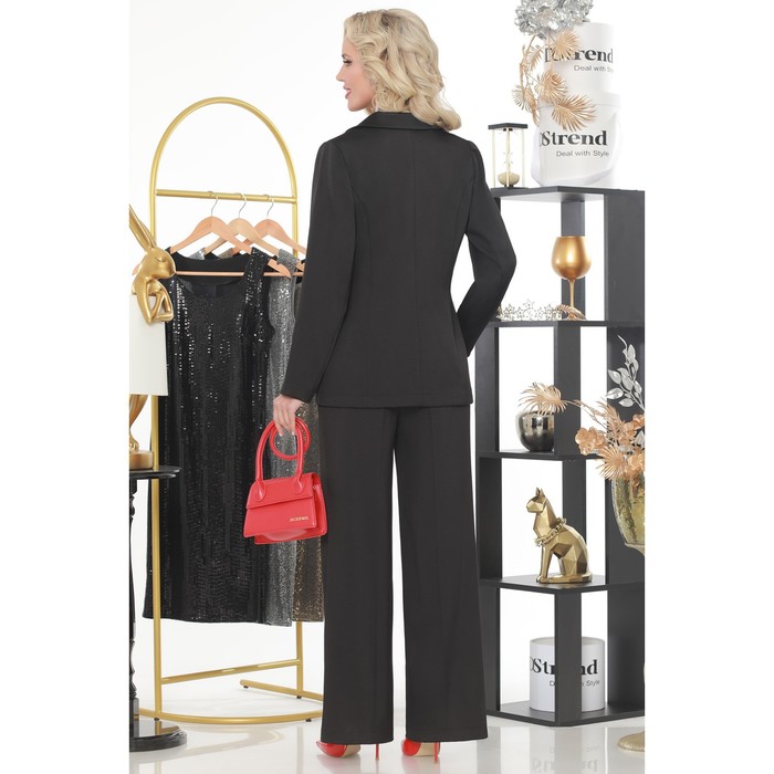 Костюм женский «Совершенный тандем», размер 44 62833