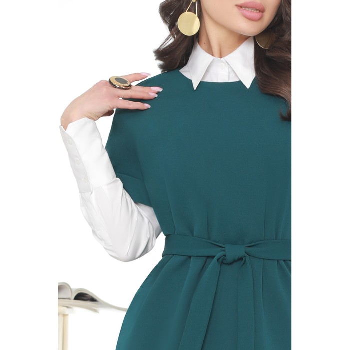 Костюм женский «Успех гарантирован», размер 52 62834