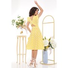 Платье женское «Летнее преображение», размер 42 - Фото 2