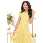 Платье женское «Летнее преображение», размер 42 - Фото 3