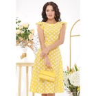 Платье женское «Летнее преображение», размер 42 - Фото 5