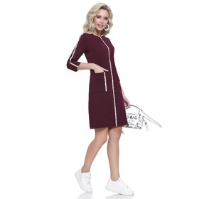 

Платье женское «Полный вперед», размер 44