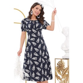 Платье женское «Триумф лета», размер 50