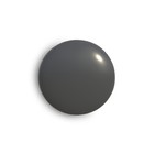 Аэрозольная краска эмаль  Графитовая серая 520мл CORALINO RAL7024 - Фото 4