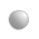 Аэрозольная краска эмаль  Белая Алюминий 520мл CORALINO RAL9006 - Фото 4