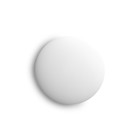 Аэрозольная краска эмаль  Белая Матовая 520мл CORALINO RAL9003 - Фото 4