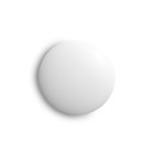 Аэрозольная краска эмаль  Белая 520мл CORALINO SATIN RAL9003 - Фото 4