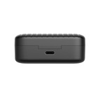 Наушники Canyon TWS-1, вакуумные, микрофон, 45/300 мАч, handsfree, IPX4, черные - фото 51310305 Наушники Canyon TWS-1, вакуумные, микрофон, 45/300 мАч, handsfree, IPX4, черные - фото 51310305