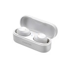 Наушники Canyon TWS-1, вакуумные, микрофон, 45/300 мАч, handsfree, IPX4, белые - фото 51310309 Наушники Canyon TWS-1, вакуумные, микрофон, 45/300 мАч, handsfree, IPX4, белые - фото 51310309