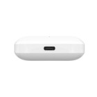Наушники Canyon TWS-3, вакуумные, микрофон, 40/300 мАч, handsfree, IP33, белые - фото 51310327 Наушники Canyon TWS-3, вакуумные, микрофон, 40/300 мАч, handsfree, IP33, белые - фото 51310327