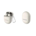 Наушники Canyon TWS-6, вкладыши, микрофон, BT 5.3, 30/400 мАч, бежевые - фото 51310353 Наушники Canyon TWS-6, вкладыши, микрофон, BT 5.3, 30/400 мАч, бежевые - фото 51310353