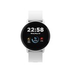 Смарт-часы Canyon SW-63, 1.3'', TFT, сенсор, уведомления, спорт, до 10 дней, IP68, сереб/бел - фото 51463261 Смарт-часы Canyon SW-63, 1.3'', TFT, сенсор, уведомления, спорт, до 10 дней, IP68, сереб/бел - фото 51463261