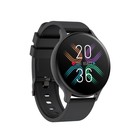 Смарт-часы Canyon SW-68, 1.28'', сенсор, уведомления, спорт, до 16 дней, IP68, черные - фото 51463269 Смарт-часы Canyon SW-68, 1.28'', сенсор, уведомления, спорт, до 16 дней, IP68, черные - фото 51463269