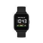 Смарт-часы Canyon SW-74, 1.3'', LCD, сенсор, уведомления, спорт, до 20 дней, IP67, черные - фото 51463279 Смарт-часы Canyon SW-74, 1.3'', LCD, сенсор, уведомления, спорт, до 20 дней, IP67, черные - фото 51463279