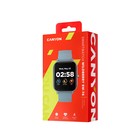 Смарт-часы Canyon SW-74, 1.3'', LCD, сенсор, уведомления, спорт, до 20 дней, IP67, синий - фото 51463288 Смарт-часы Canyon SW-74, 1.3'', LCD, сенсор, уведомления, спорт, до 20 дней, IP67, синий - фото 51463288