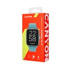 Смарт-часы Canyon SW-79, 1.7'', TFT, сенсор, уведомления, спорт, IP67, синие - фото 51463304 Смарт-часы Canyon SW-79, 1.7'', TFT, сенсор, уведомления, спорт, IP67, синие - фото 51463304