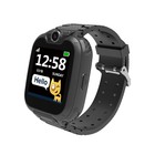 Детские смарт-часы Canyon KW-31, сенсорные, 2G, MP3 плеер, камера, игры, звонки, черные - фото 51463312 Детские смарт-часы Canyon KW-31, сенсорные, 2G, MP3 плеер, камера, игры, звонки, черные - фото 51463312