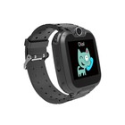 Детские смарт-часы Canyon KW-31, сенсорные, 2G, MP3 плеер, камера, игры, звонки, черные - фото 51463313 Детские смарт-часы Canyon KW-31, сенсорные, 2G, MP3 плеер, камера, игры, звонки, черные - фото 51463313