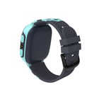 Детские смарт-часы Canyon KW-34, 2G, GPS, звонки, SOS, геозоны, прослушивание, IP67, голубые - фото 51463330 Детские смарт-часы Canyon KW-34, 2G, GPS, звонки, SOS, геозоны, прослушивание, IP67, голубые - фото 51463330