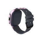 Детские смарт-часы Canyon KW-34, 2G, GPS, звонки, SOS, геозоны, прослушивание, IP67, розовые - фото 51463336 Детские смарт-часы Canyon KW-34, 2G, GPS, звонки, SOS, геозоны, прослушивание, IP67, розовые - фото 51463336