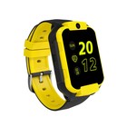 Детские смарт-часы Canyon KW-41, 4G, MP3 плеер, звонки, игры, камера, IP67, желтые - фото 51463349 Детские смарт-часы Canyon KW-41, 4G, MP3 плеер, звонки, игры, камера, IP67, желтые - фото 51463349