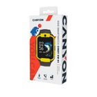 Детские смарт-часы Canyon KW-41, 4G, MP3 плеер, звонки, игры, камера, IP67, желтые - фото 51463350 Детские смарт-часы Canyon KW-41, 4G, MP3 плеер, звонки, игры, камера, IP67, желтые - фото 51463350