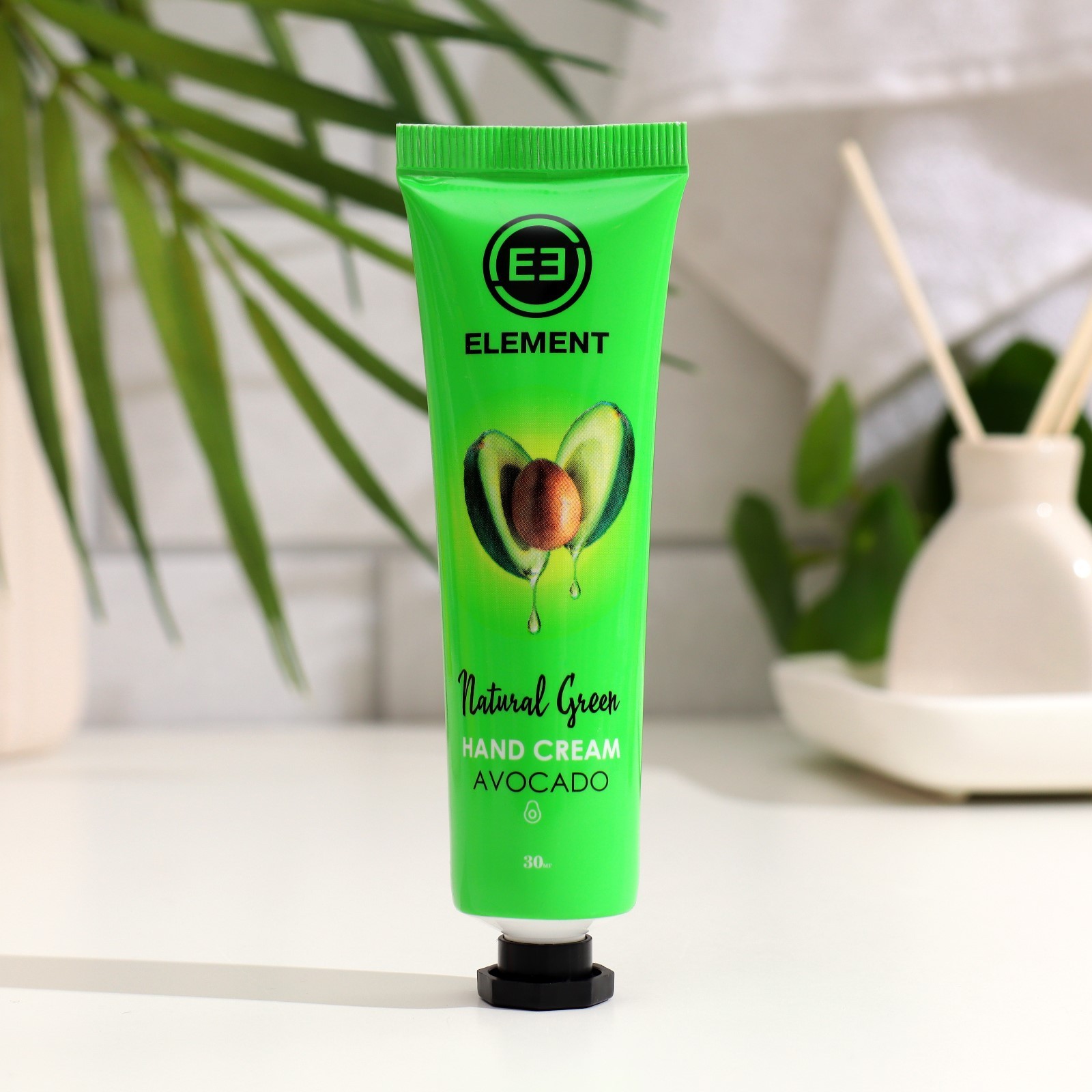 Крем для рук Element с экстрактом авокадо, 30 г (9623368) - Купить по ...
