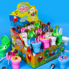 УЦЕНКА Леденцы «Мистер Унитаз» с кислой пудрой, 15 г (до 17.06.2025) - Фото 1