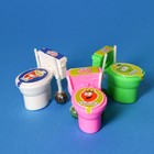 УЦЕНКА Леденцы «Мистер Унитаз» с кислой пудрой, 15 г (до 17.06.2025) - Фото 2