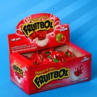 Жевательная резинка FRUITTBOL JELLY арбуз, 3,5 г 9594283 - фото 10477136