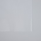 Сетка москитная в рулоне, 1,0×30 м, со втулкой, цвет белый - Фото 2