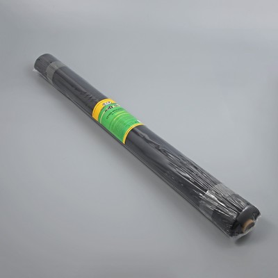 Сетка москитная в рулоне, 1.0×30 м, со втулкой, чёрная