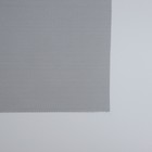 Сетка москитная в рулоне, 1,0×30 м, со втулкой, цвет чёрный - Фото 2