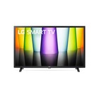 Телевизор LG 32LQ63006LA, 32", 1920x1080, DVB-T2/C/S/S2, HDMI 2,USB 1, Smart TV, черный - фото 51327610