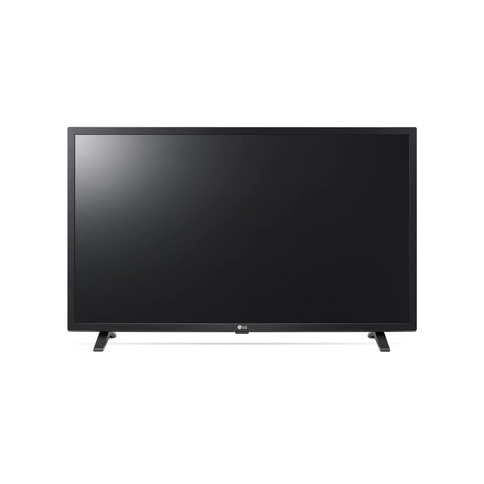 Телевизор LG 32LQ63006LA, 32", 1920x1080, DVB-T2/C/S/S2, HDMI 2,USB 1, Smart TV, черный - фото 51327611