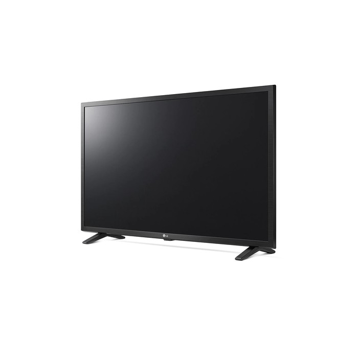 Телевизор LG 32LQ63006LA, 32", 1920x1080, DVB-T2/C/S/S2, HDMI 2,USB 1, Smart TV, черный - фото 51327612