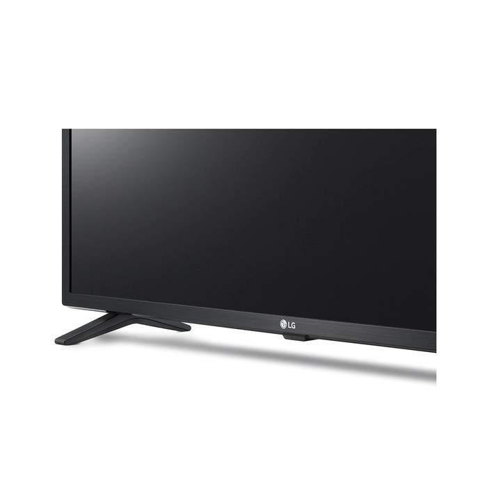 Телевизор LG 32LQ63006LA, 32", 1920x1080, DVB-T2/C/S/S2, HDMI 2,USB 1, Smart TV, черный - фото 51327615