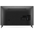 Телевизор LG 55UQ75006LF, 55", 3840x2160, DVB-T2/C/S/S2, HDMI 3, USB 1, Smart TV, черный - фото 51327627 Телевизор LG 55UQ75006LF, 55", 3840x2160, DVB-T2/C/S/S2, HDMI 3, USB 1, Smart TV, черный - фото 51327627