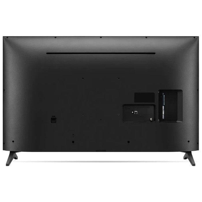 Телевизор LG 55UQ75006LF, 55", 3840x2160, DVB-T2/C/S/S2, HDMI 3, USB 1, Smart TV, черный - фото 51327627